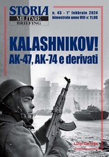 STORIA MILITARE BRIEFING 43