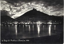 LAGO DI PIEDILUCO - NOTTURNO - VSD