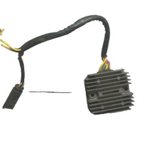 BMW F800 ST (06) REGOLATORE DI TENSIONE CARICA BATTERIA 