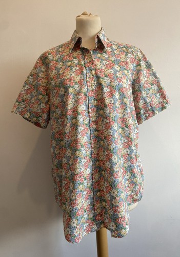 Camicia james meade - james, liberty