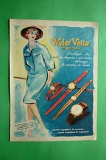 WYLER VETTA INCAFLEX mod