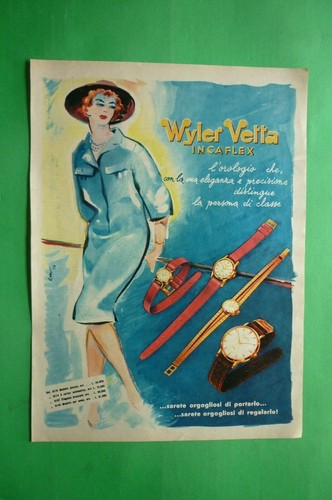 Wyler vetta incaflex - wyler, mod