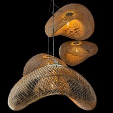 Lampade Mexico in 4 Diametri PREZZI in descrizione