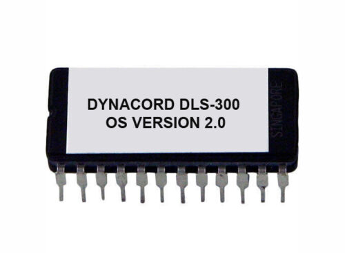 Dynacord dls 300 - dynacord, 2.0