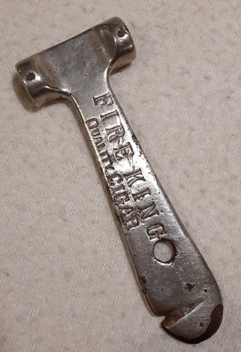 Martello strumento aprisigari