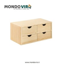 Mobile cassettiera per scrivania cassetti camera da letto gargage porta attrezzi