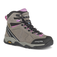 Scarpe Trekking donna TREZETA DRIFT WS WP Talipe /Fuchsia