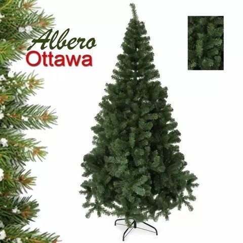 Albero natale 03060182 - albero,