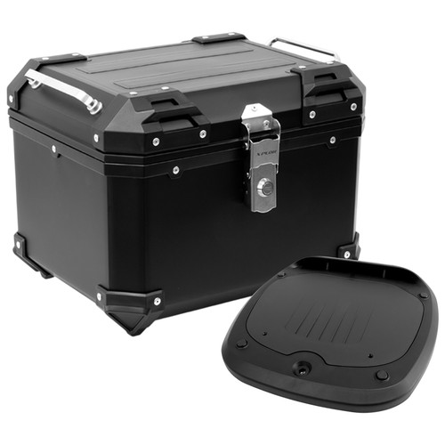 Bauletto valigia top case - bauletto,