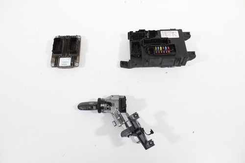 Kit chiave per fiat grande - chiave,