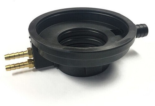 Coats rim clamp replacement - clamp,
