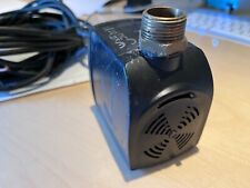 Pompa stilografica Aquaflo PF1500HV