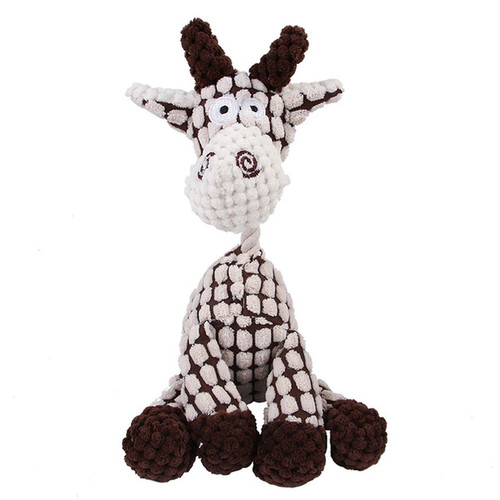 Peluche cane giocattolo - , da