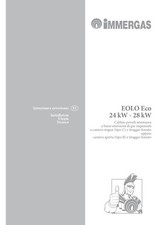 Manuale installazione e d'uso