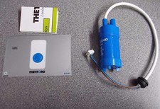 Thetford Pompa Acqua WC e