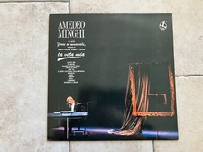 Amedeo Minghi _ La Vita Mia _