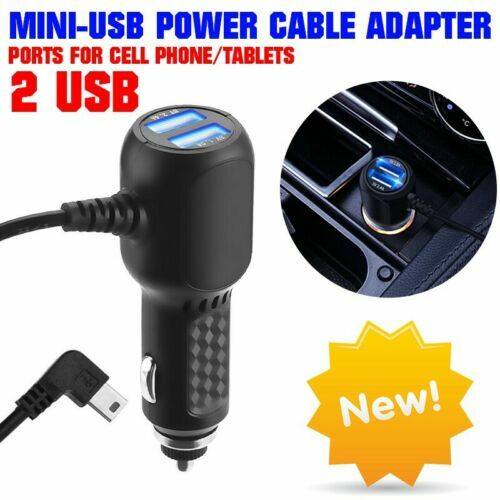 Caricabatteria auto doppio usb - doppio,