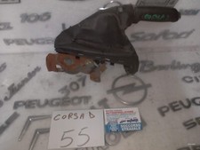 LEVA FRENO A MANO DI