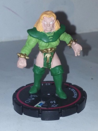 Heroclix ultimates 033 - ultimates, #033