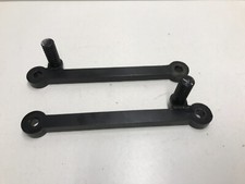 ASTE RIALZI TELAIO POSTERIORI PER MODIFICA  MOTO CUSTOM  SUZUKI HARLEY DAVIDSON