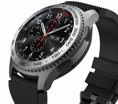 Samsung galaxy gear s3 - mm,