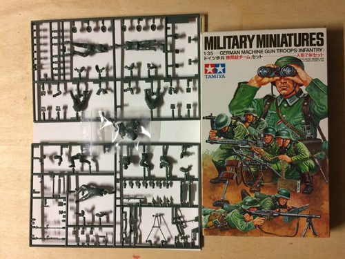Tamiya mm138 groupe - :,