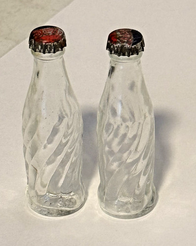 Vintage pepsi cola - vintage, bottiglie