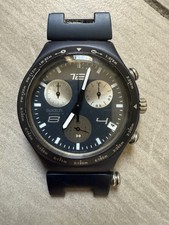 Swatch Irony Chrono