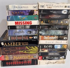 Lot 25 PC Mix Big Box