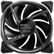 Antec ventola 140mm argb - ventola,