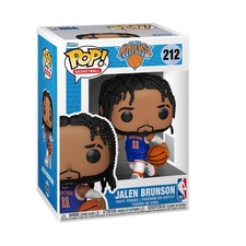Funko Pop! NBA: Knicks - Jalen