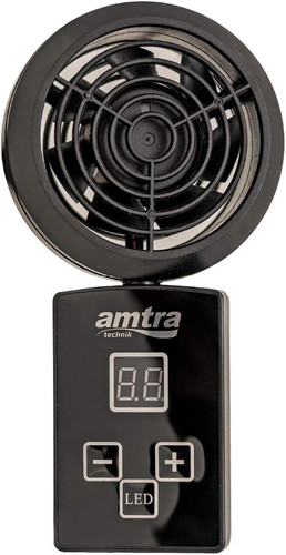 Borea led ventola - -,