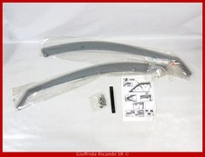 Antiturbo Deflettori Aria Kia Cerato 2004-09 5 Porte Ricambi Auto