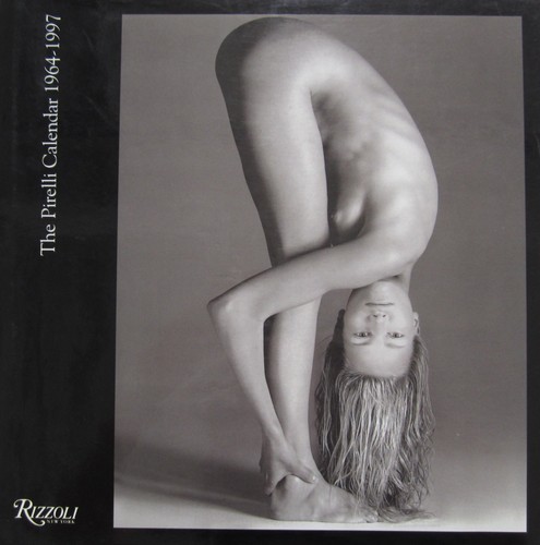The pirelli calendar 1964 - the, 1964-1997