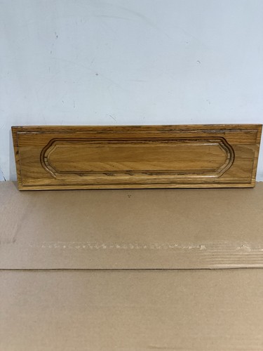 Cassetto cucina rovere dorato - cassetto,