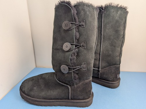 Stivali invernali ugg bailey - stivali,