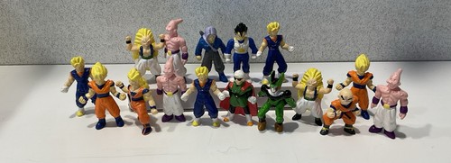 Lotto dragon ball z mix - lotto,