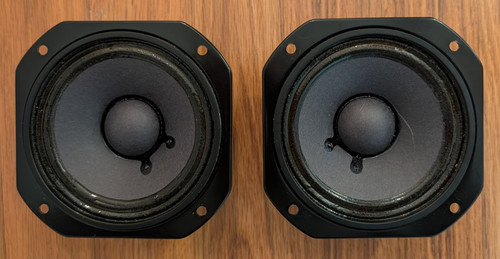 Yamaha 344 midrange - midrange, /