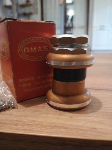 Nos nib serie sterzo - serie,
