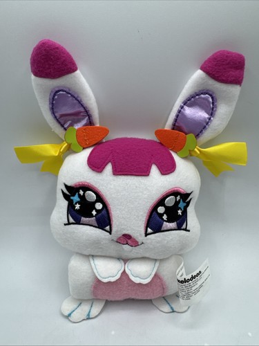 Peluche winx club - winx, milly