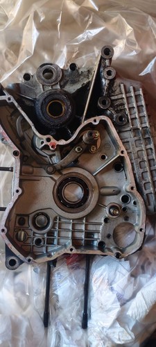 Carter sinistro ducati - carter,