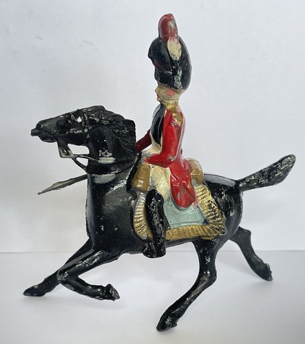 Antica statuina vintage - , gm