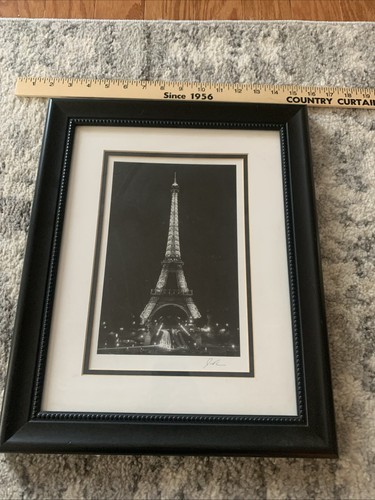 Torre eiffel signature - eiffel,
