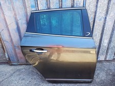 PORTA SPORTELLO POSTERIORE