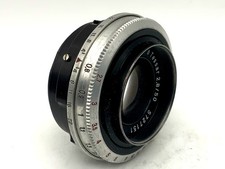 Carl Zeiss 50 mm 1:2.8