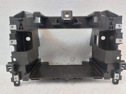 Smart 451 fortwo vano radio