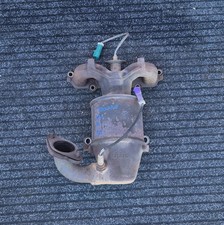 Catalizzatore completo ford - catalizzatore,