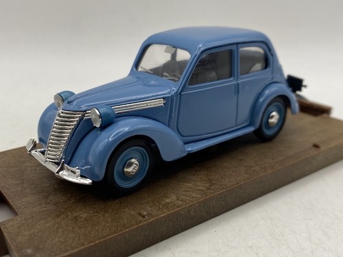 Brumm fiat 1100b - *,
