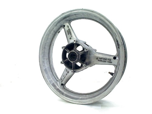 Cerchio anteriore yamaha - cerchio,