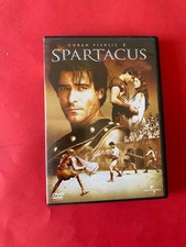 Film DVD SPARTACUS